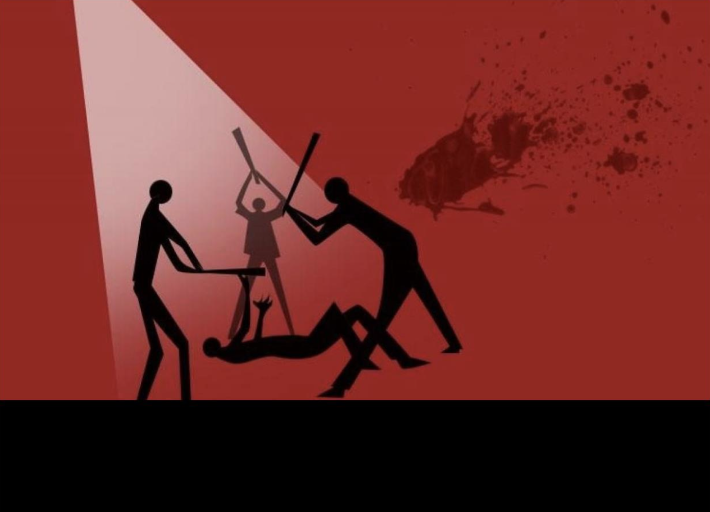 Fascism Enables De-Humanization of a Segment of Society